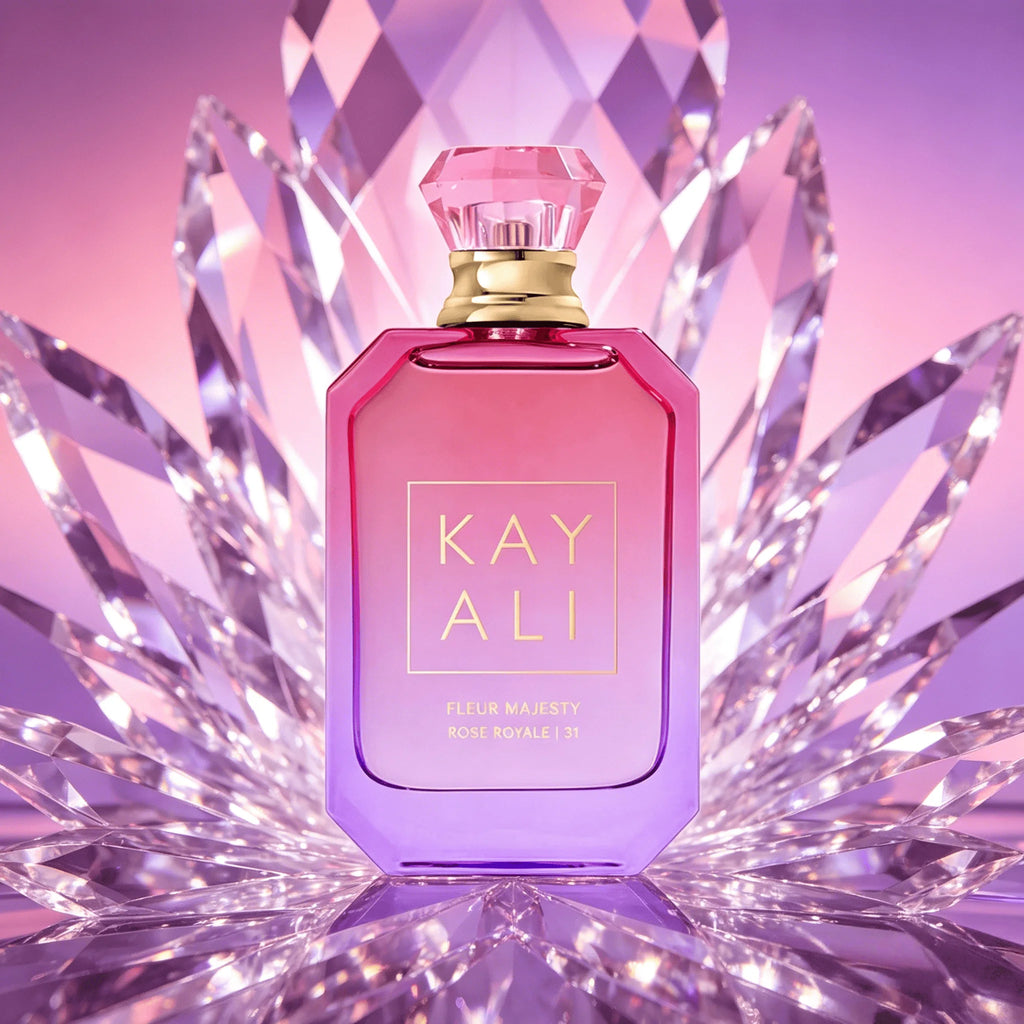 100ML KAYALI (31)  EDP Intense Spray Irresistible Scents With Sweet Fruity Floral Warm Woody Fragrance Brand Perfume For Unisex