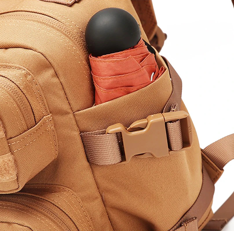 Mini Tactical 9L Backpack Camping Gym Backpack Outdoor For Men Women Small Bag Daily Fitness Cycling Hiking Schoolbag Rucksack
