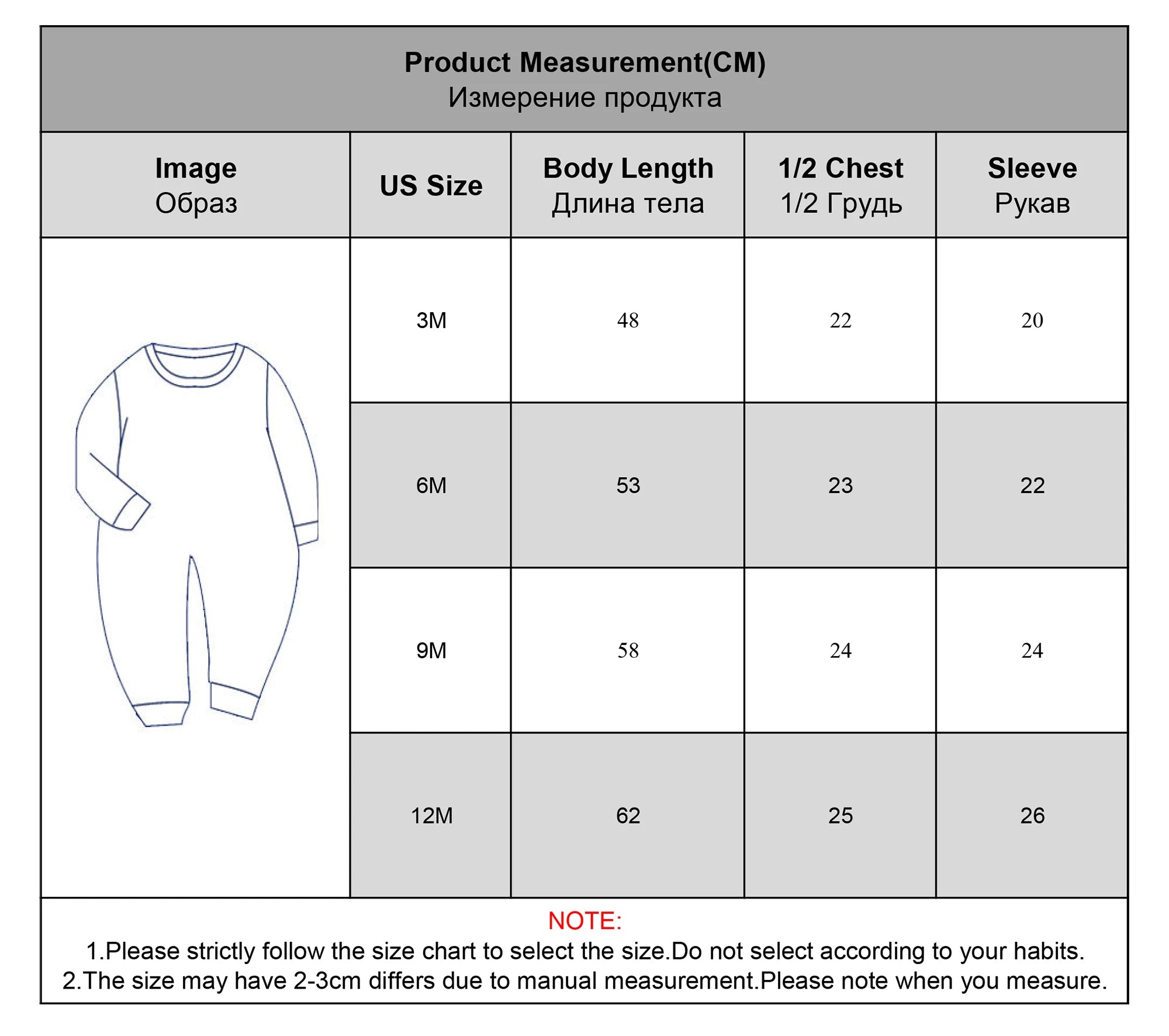 KAVKAS Baby Clothing Girls Pink Romper Cartoon Kids Pajamas Long Sleeve Jumpsuit Bebe Playsuit Girls Clothes  0`12 Monthes