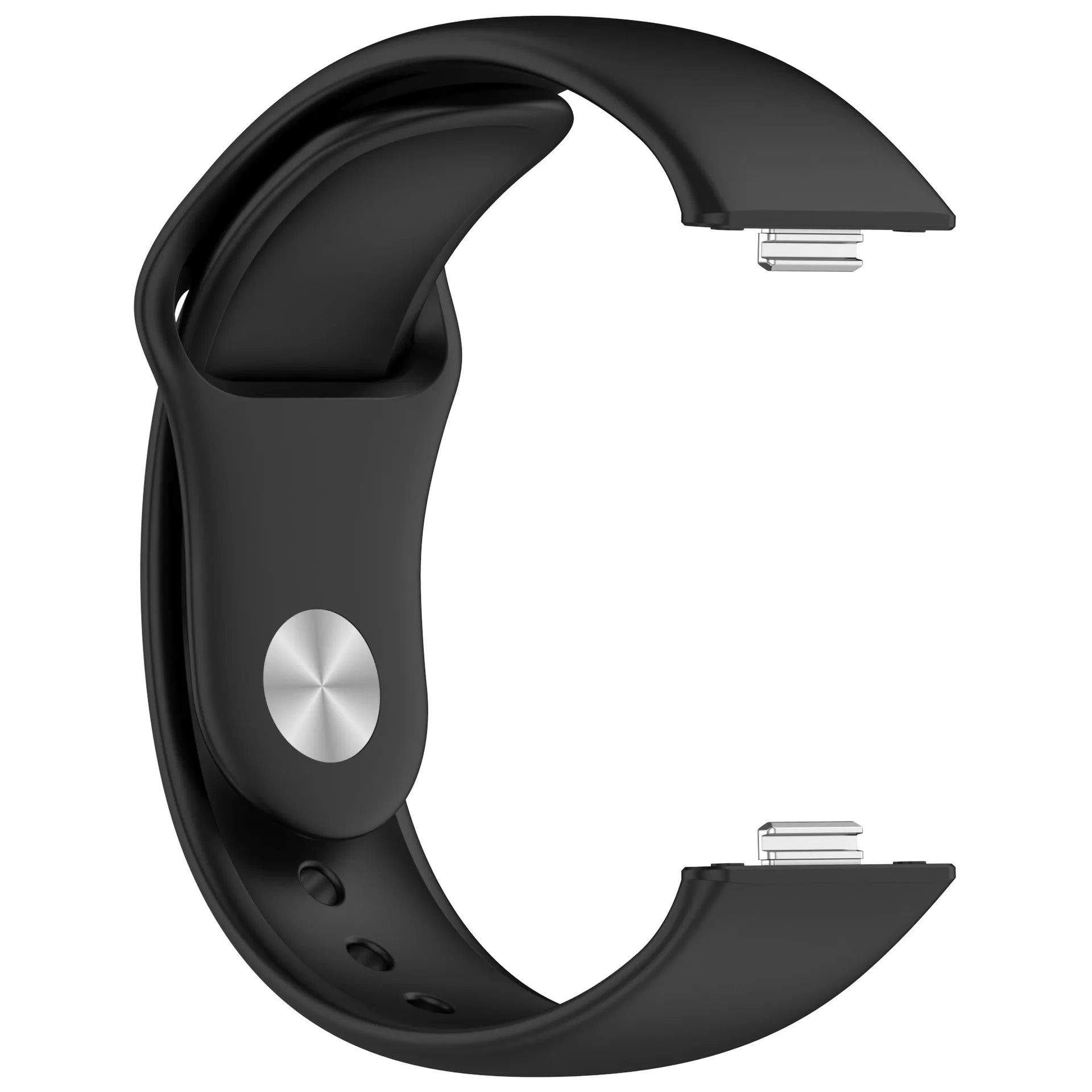 Silicone Strap For Huawei Watch Fit 5 4 3 band Smartwatch Replacement Sport Correa Bracelet Huawei Watch fit 5 4 Pro Accessories
