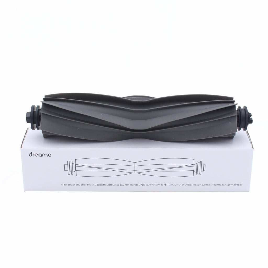 【Optional 】Original Dreame X40 Ultra Robot Vacuum Accessories ,Roller brush ,Filter ,Dust bag ,Mop cloth ,Side brush.