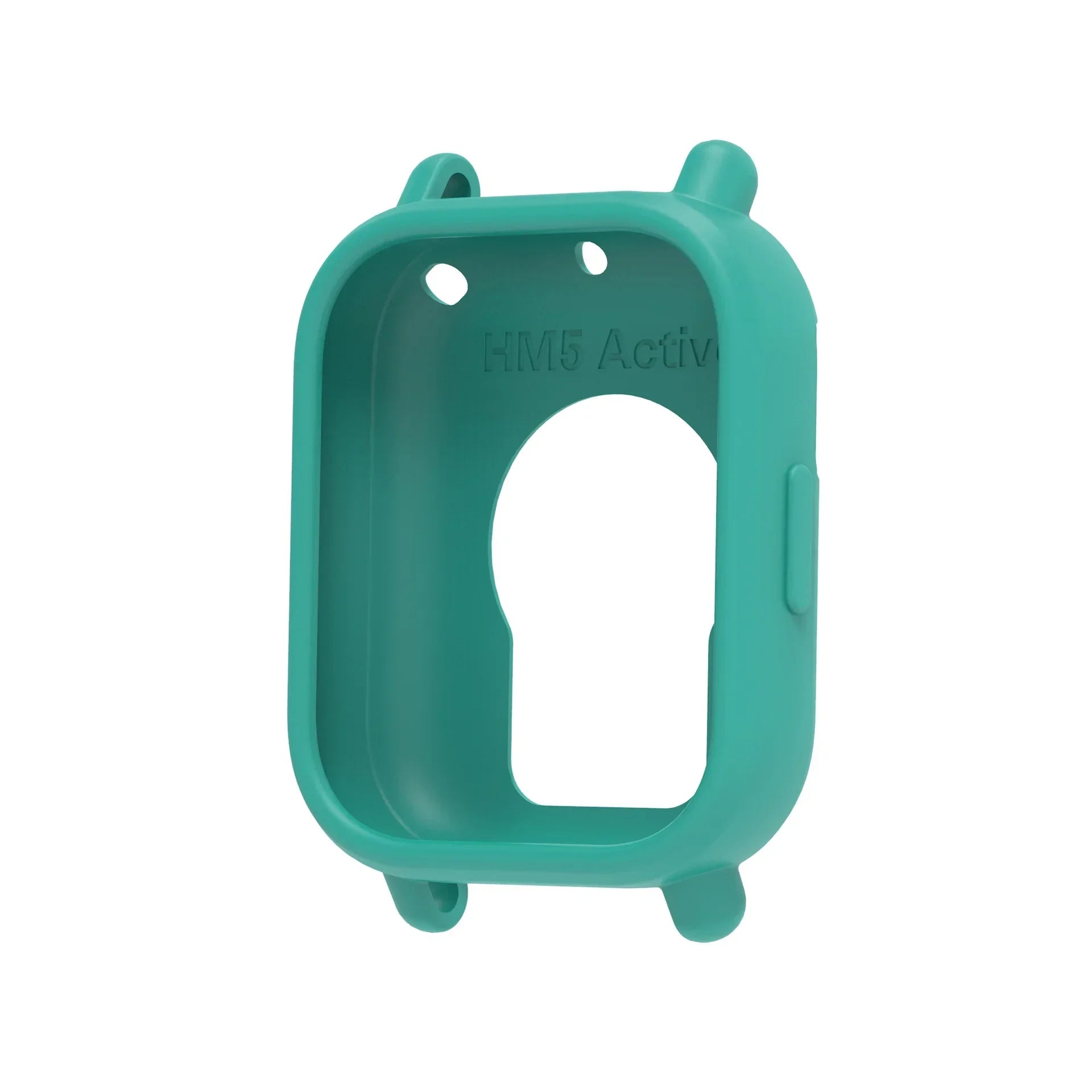 Watch Case For Redmi Watch 5 Active Watch Decoration Soft Silicone Cover for Redmi Watch 5 Lite Anti Scratch Protective Shell