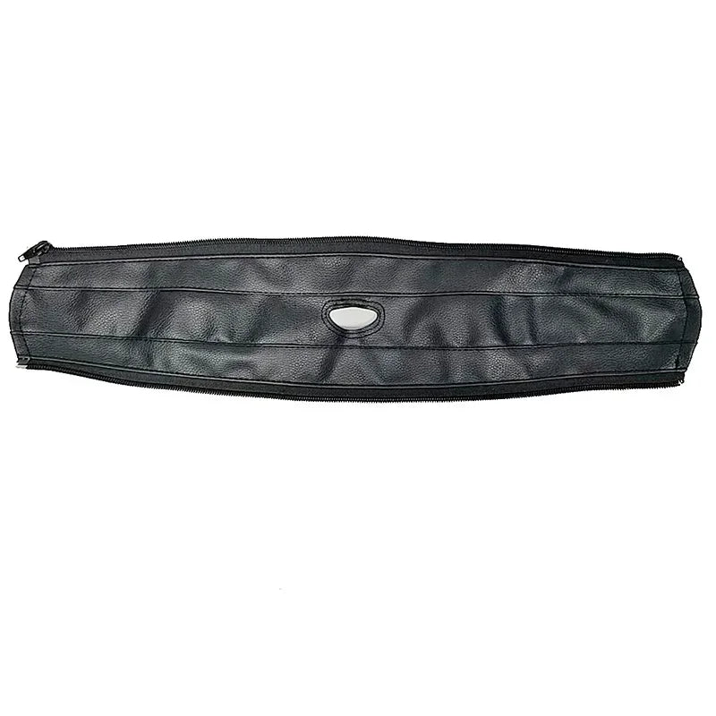 Doona Pram stroller Accessories Pu Protective Case Cover Armrest Covers for Doona babysing Handle Wheelchairs Strollers