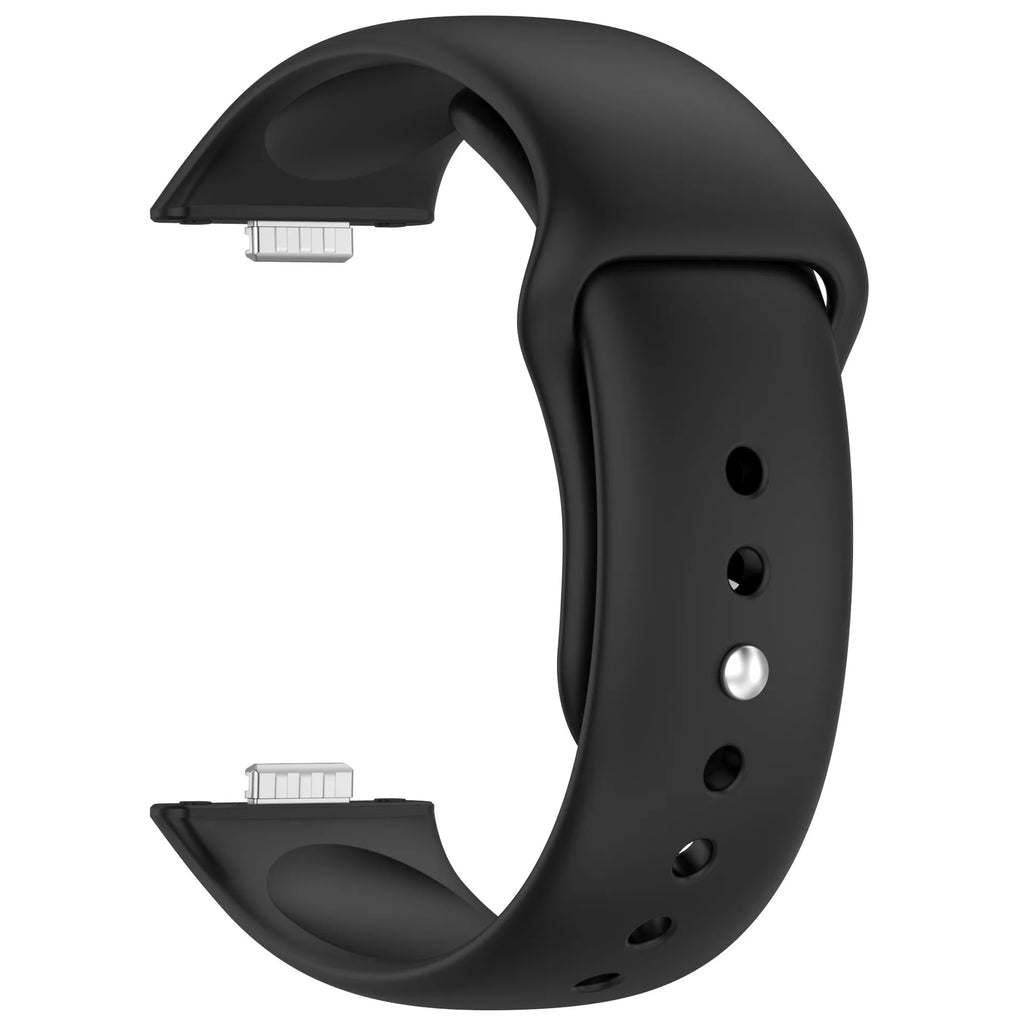 Silicone Strap For Huawei Watch Fit 5 4 3 band Smartwatch Replacement Sport Correa Bracelet Huawei Watch fit 5 4 Pro Accessories