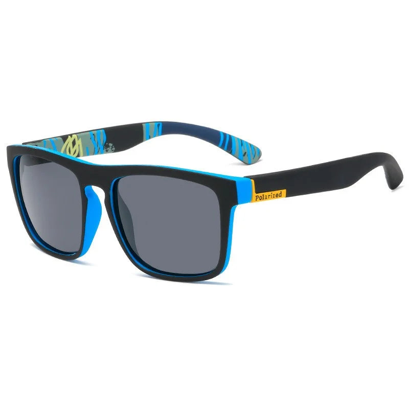 Sport/Fishing Men/Women Sunglasses Rectangle Shades Men EyeWear Driving SunGlasses Male/Female