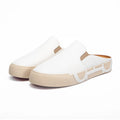 Women's Casual Shoes Comfortable Cow Leather Women's Flat Shoes