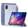 NEW For Redmi Pad 2 Case Magnetic Smart Cover For Coque Xiaomi Redmi Pad 2 2025 11 inch with Pencil Holder Tablet Cover