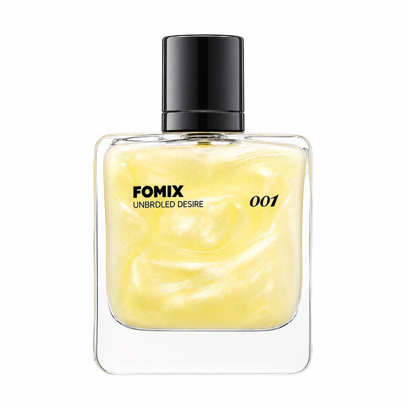 FOMIX 001 Napoleon Men’s Woody Perfume Long Lasting Citrus Aromatic Cologne Sweet Orange Lemon Jasmine Musk Coconut Woody Scent Eau De Parfum Spray Daily Office Date Travel Party Luxury Men Fragrance Gift for Him