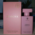 OAKCHA neutral perfume, pink sweet fragrance Bergamot, Jasmine, Vanilla, Yuchuang, Wood, 50ml