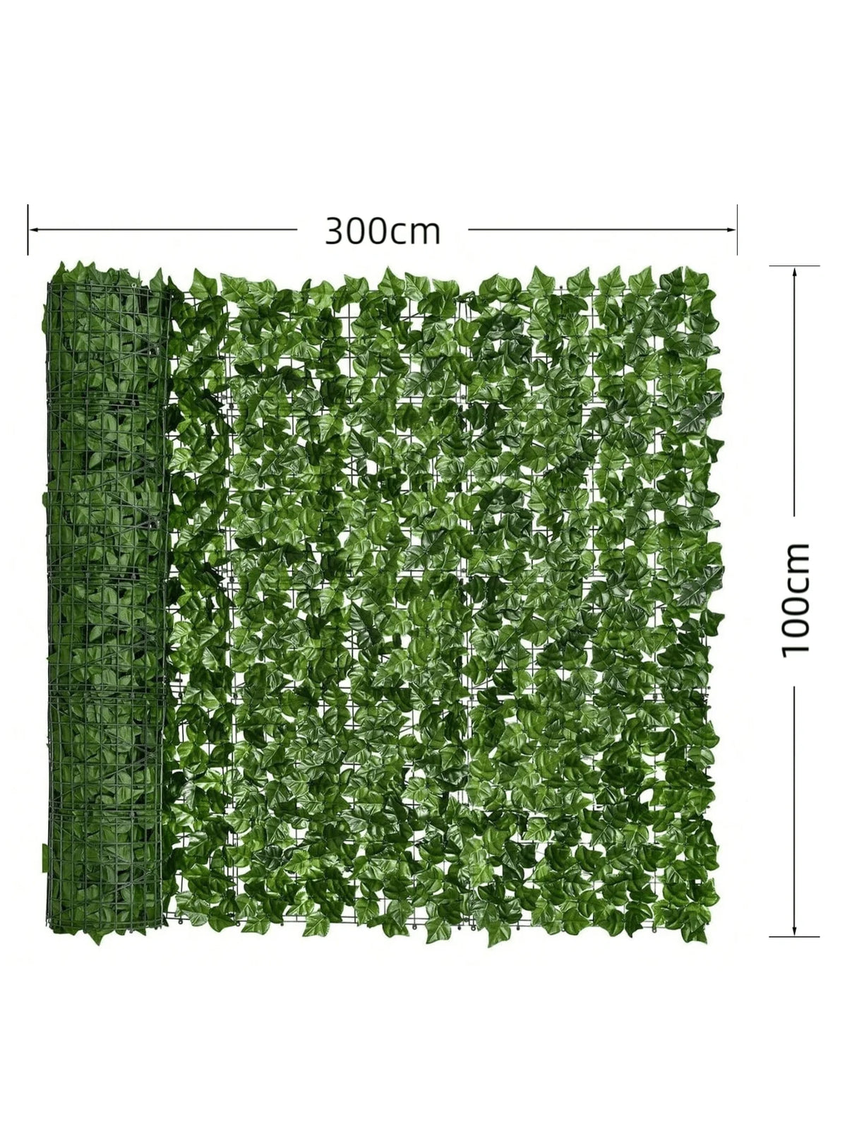 Artificial Ivy Screen – Five Size Options