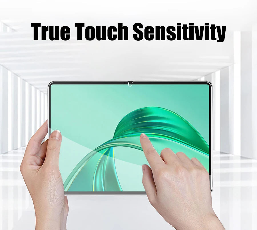 2PCS Tempered Glass for Honor Pad X8a 2024 11 inch Screen Protector for honor pad x8a Film