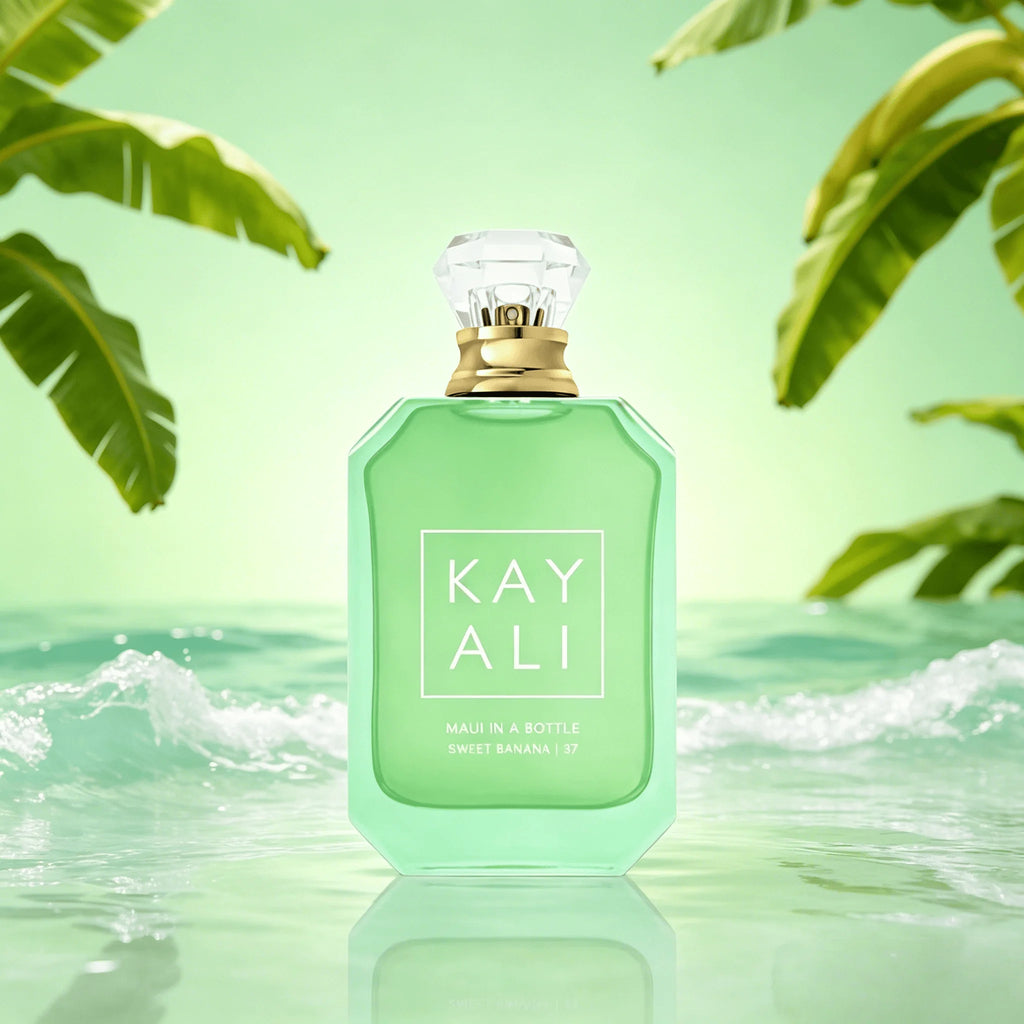 KAYALI（37） Perfume Collection 100ml Eau De Parfum – Long Lasting Luxury Fragrance for Women & Men – Multiple Scent Options