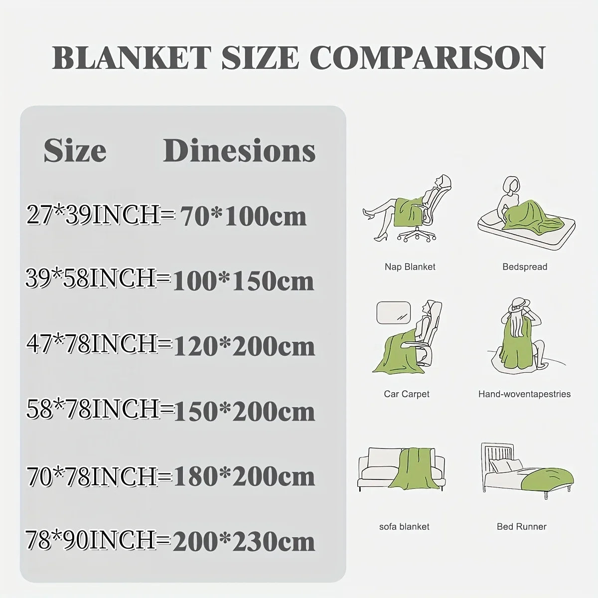1pc Jacquard Sherpa Weighted Blanket 8lbs for Adults- Soft, Warm, and Thickened Calm Blanket for Ultimate Comfort 4 colours