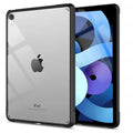 For iPad Mini 6 7 Case 10.2 9/8/7th Generation 9.7 5/6th Air 4/5 10.9 10.5 Pro 11 2022 10th 10.9 Silicon Transparent Cover Funda