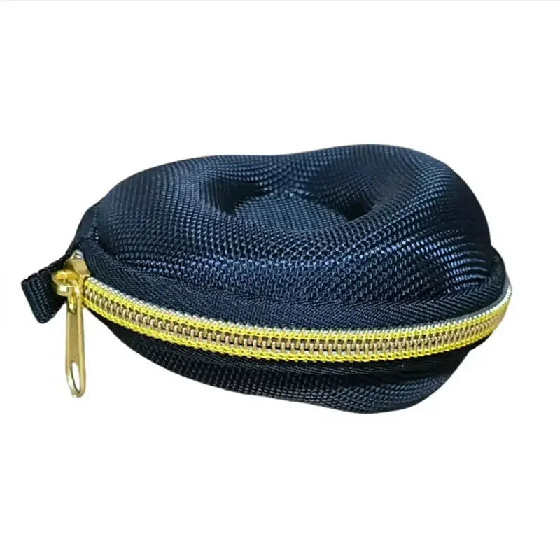 1-2Pc Travel Case Portable Storage Box For Single Watch Shock And Impact-resistant For Wristwatches Smart Watches Watch storage