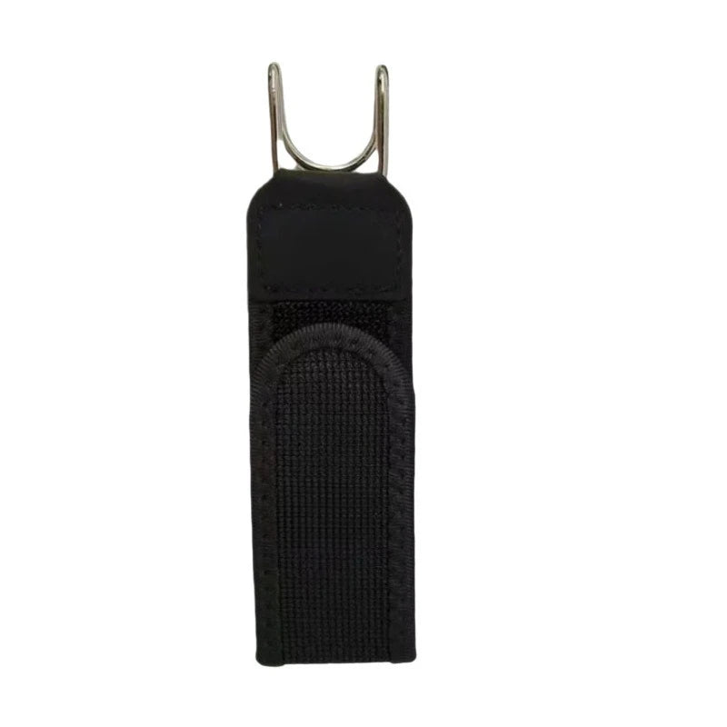 1/2Pcs Adjustable Buckleless Belt Hook Elastic Waist Buckle Waist Belt For Men‘s Gift Casual Belt Without Buckle