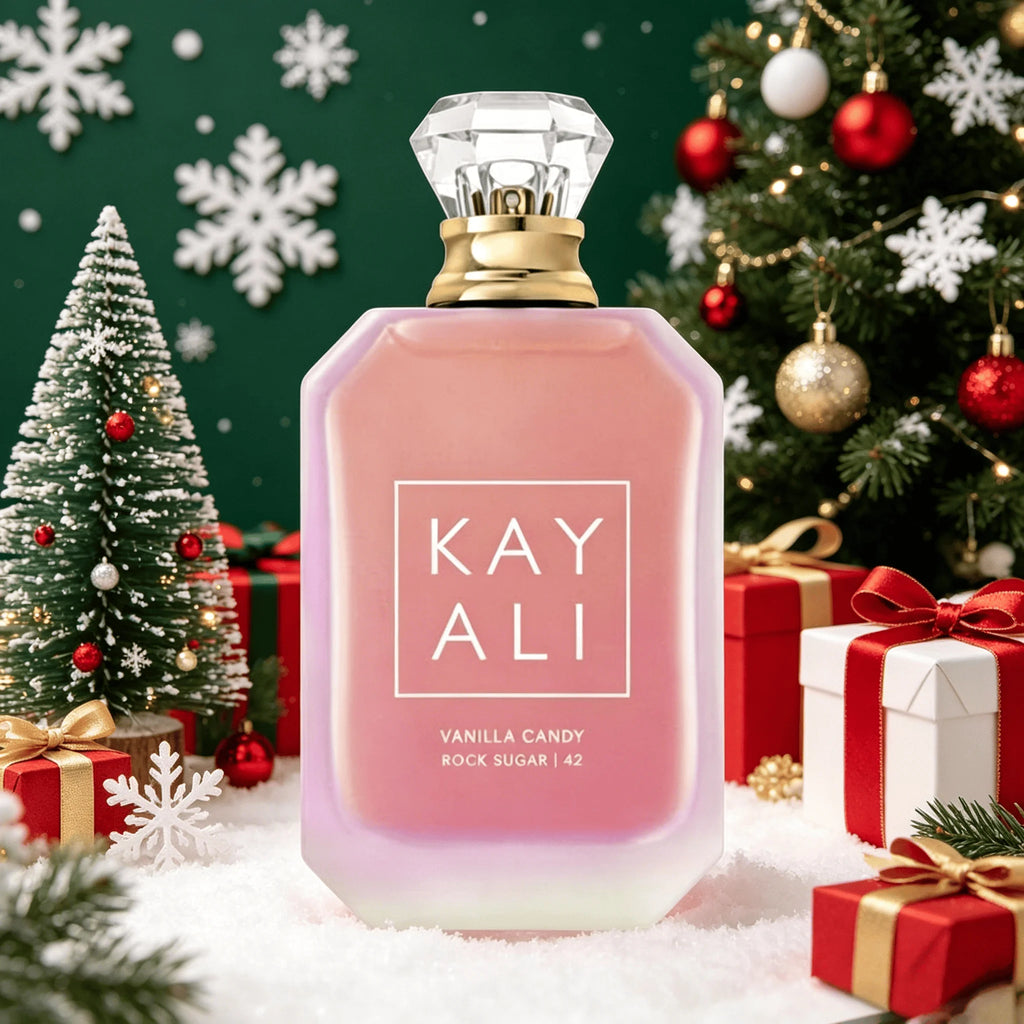 KAYALI (42)  Perfume Collection 100ml Eau De Parfum – Long Lasting Luxury Fragrance for Women & Men – Multiple Scent Options
