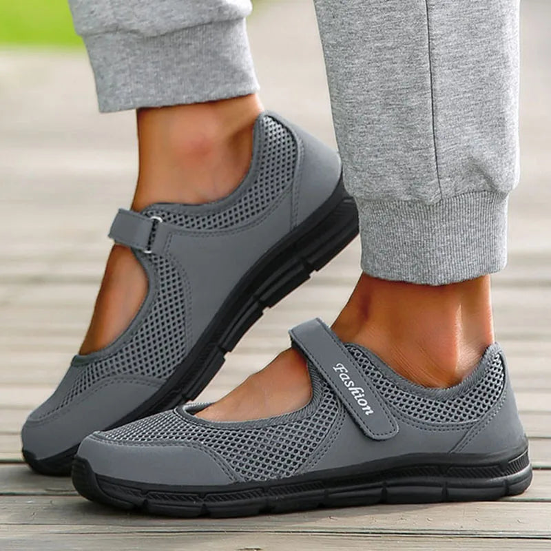Women's sneakers Breathable sneakers women shoes Female Mesh women summer shoes walking Woman Vulcanize Shoes ladies sneakers