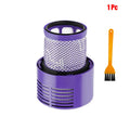 For Dyson V10 SV12 Cyclone Animal Absolute Total Clean Vacuum Cleaner Accessories Washable Replacement Filters Hepa Spare Parts