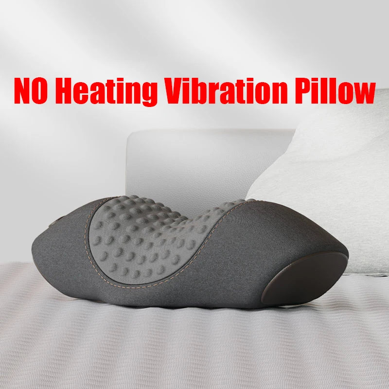 Ergonomic Orthopedic Sleeping Pillow Neck Shoulder Massage Relaxation Improve Sleep Quality Bedding Memory Foam Support Pillow