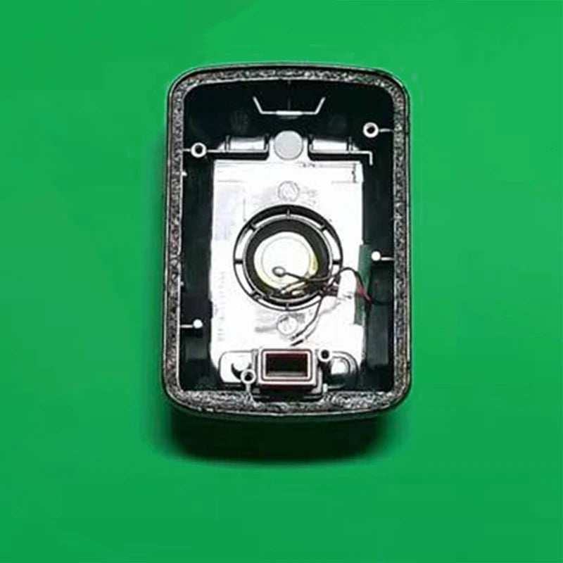 Original Rear Cover for GARMIN EDGE 520 Plus Bicycle Speed Meter Back Cover Without Battery Repair Replacement (Without LCD)