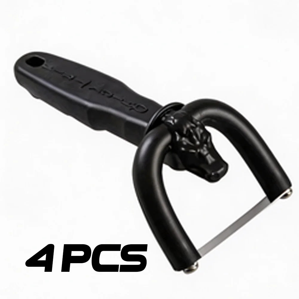 Fat Trimmer - Handheld Meat Cutter For Cutting Beef And Pork.Meat Cutter Quick Tools Kitchen Tools