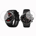 Hard Glass Smartwatch Protective Film For Zeblaze Vibe 7 Pro/Stratos 2 Ultra/Lite/Ares 3 Plus Smart Watch Screen Protector Cover