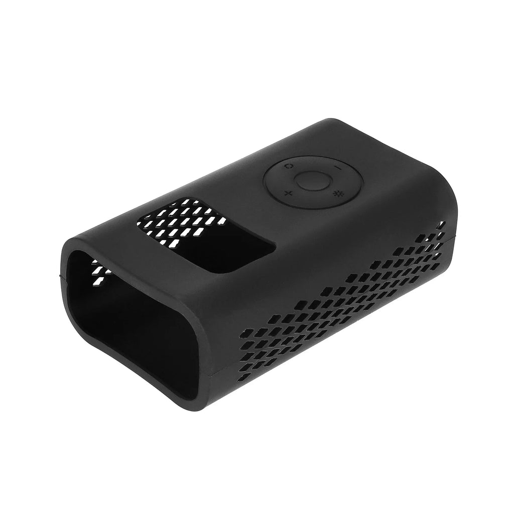 New Protective Silicone Case For Xiaomi Mijia Air Pump 2 Shell Anti-fall Replacement Inflator Pump Cover
