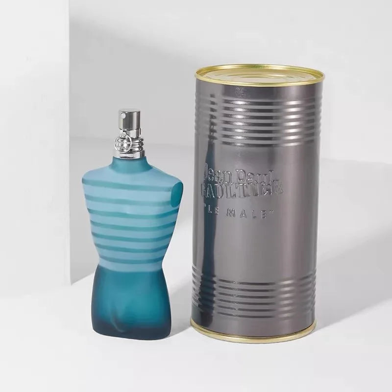 Jean Paul Gaultier By Jean Paul Gaultier Men Cardamom, Bergamot, Mint, Lavender, Artemisia, Cinnamon, 4.2 Oz