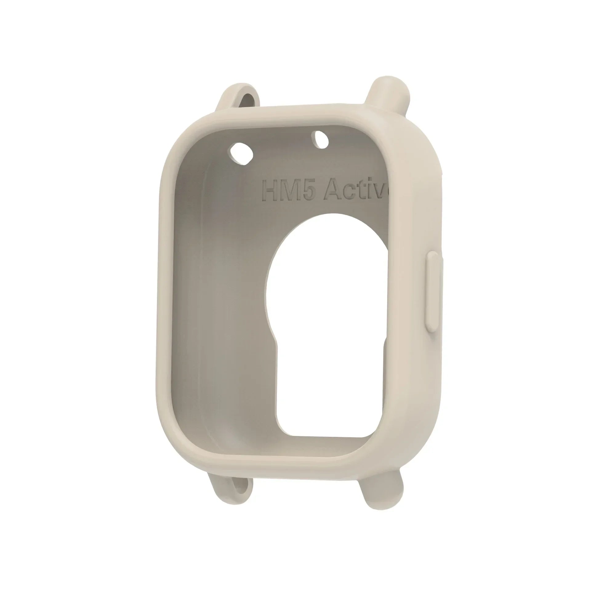 Watch Case For Redmi Watch 5 Active Watch Decoration Soft Silicone Cover for Redmi Watch 5 Lite Anti Scratch Protective Shell