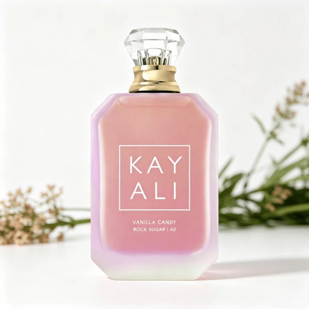   KAYALI 48 Perfume Collection 100ml Eau De Parfum – Long Lasting Luxury Fragrance for Women & Men – Multiple Scent Options