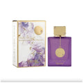Armaf Club De Nuit Maleka for Women Eau de Parfum Spray, 3.6 Ounce