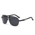 Fishing Driving Polarized Men Sunglasses Pilot Shades Men EyeWear Driving SunGlasses