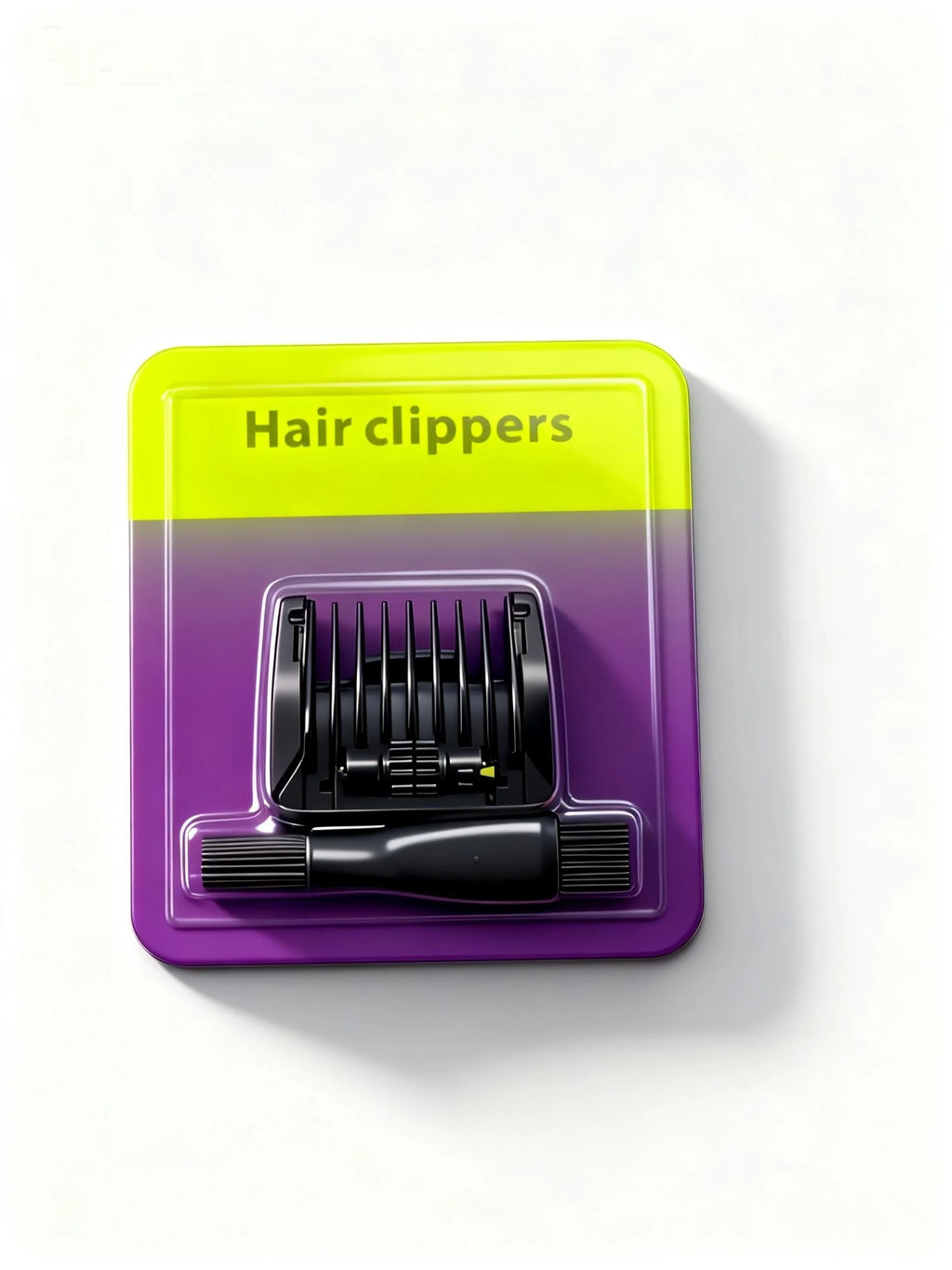 5-in-1 Guide Comb Guard Fit for One Blade QP2520 QP2530 QP2620 QP2630 QP2724 QP2834 Beard Trimmer 1-5mm Adjustable