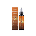 Batana Hair Oil Rosemary Hair Growth Scalp Care Oil Nourishes Hair Conditioning Follicle Strengthens Roots Anti Loss Repair Dry