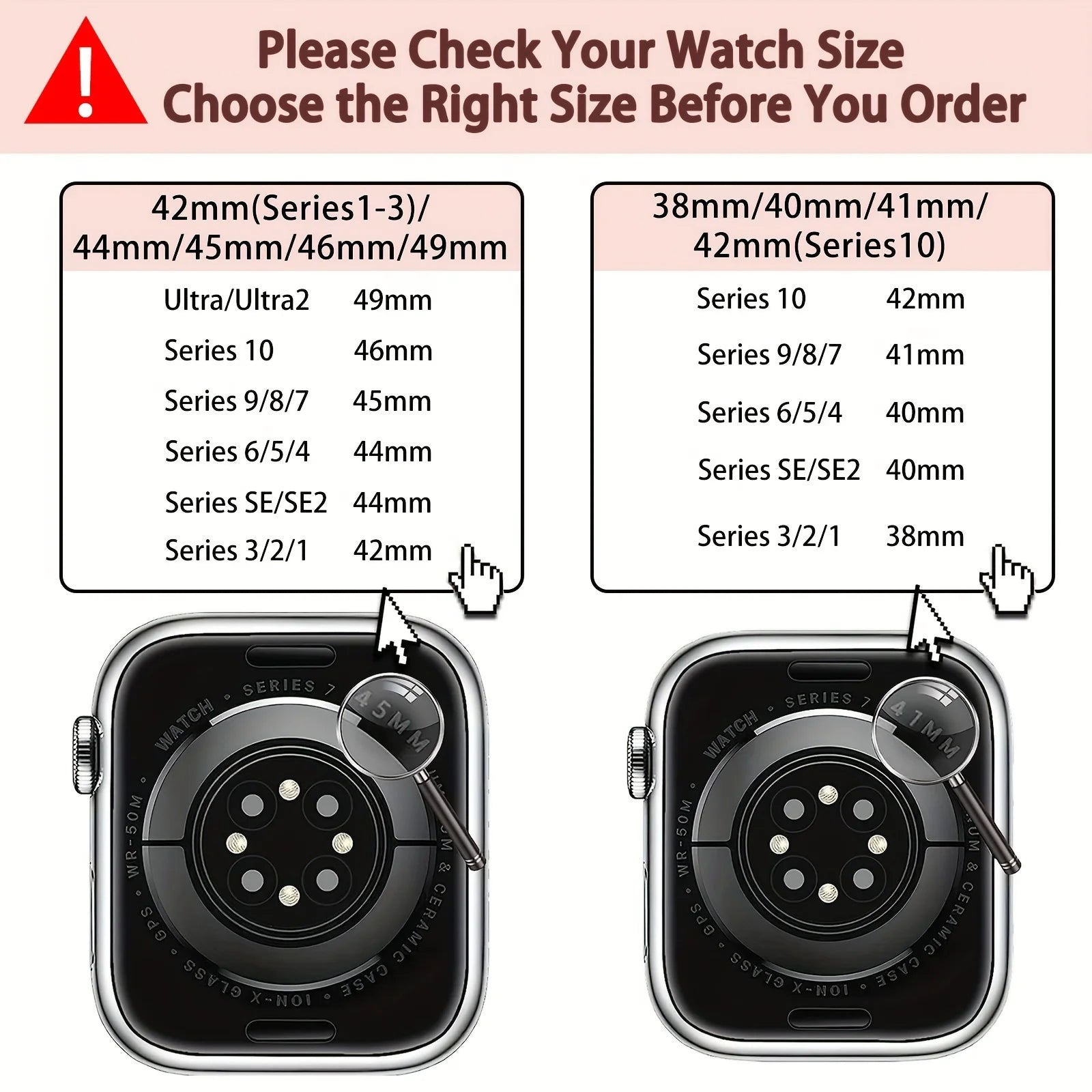 Slim Metal Strap For Apple Watch band UItra 49mm 9 8 7 45mm 41mm Women elegant bracelet on Iwatch series 654SE 44mm 42mm 40/38mm