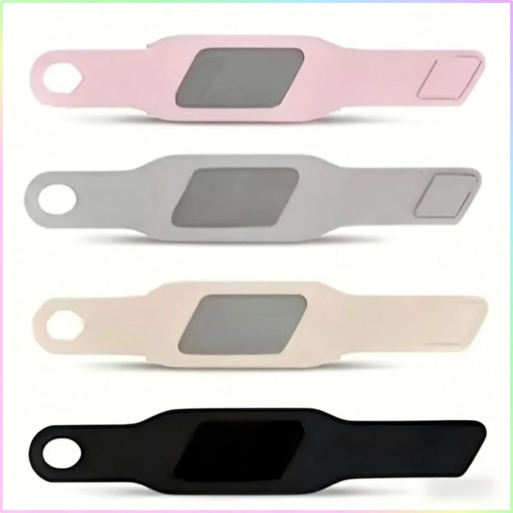 Ultra-thin Adjustable Wrist Strap – Breathable Support for Sprain, Arthritis & Tendonitis Pain Relief, Perfect for Fitness