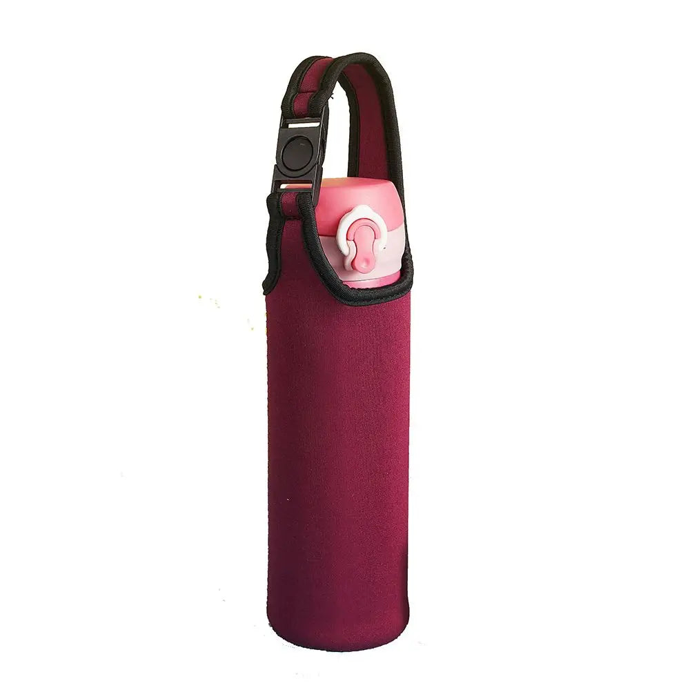 Outdoor Sport Pouch Insulat Bag Water Bottle Case Cup Sleeve Vacuum Cup Sleeve Water Bottle Cover