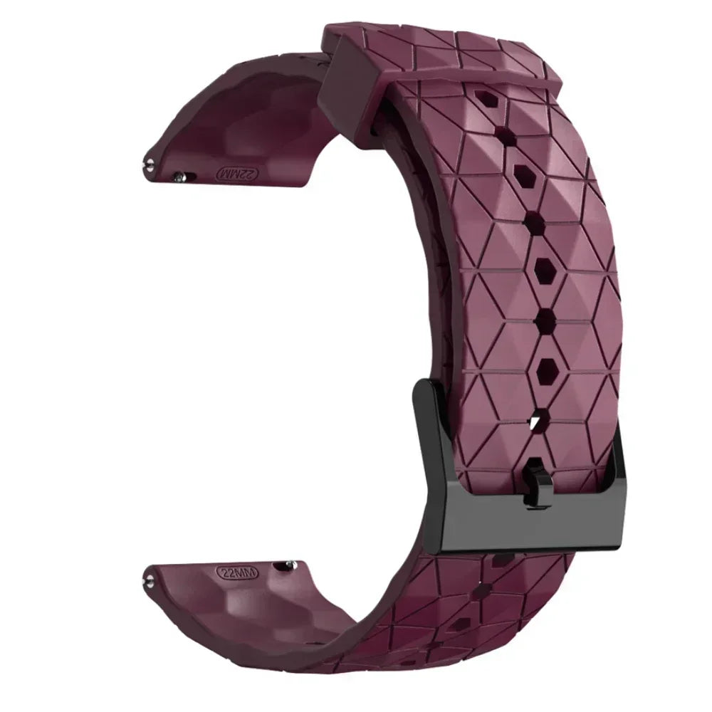20mm 22mm Silicone Strap For Garmin Venu 3 Band Forerunner 265 255 245 165 Music Vivoactive 4 Bracelet For Garmin Venu Sq 2 Plus