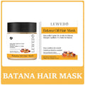 Hair Growth Oil Kit Organic Batana Oil for Hair Growth 100% Pure Hair Strengthening Oil Anti Hair Loss Essence Oil Hair Care