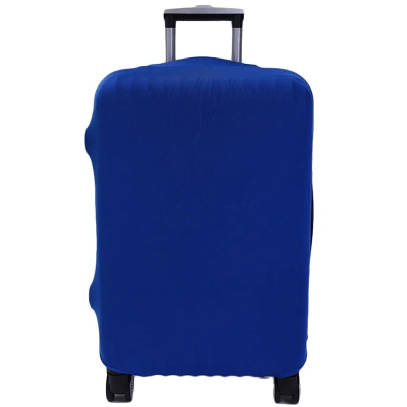 S/M/L/XL Suitable For 18-32 Inch Luggage Protective Cover Suitcase Case Stretch Suitcase Protector Baggage Dust Case Cover