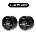 Vaclav Activate Charcoal Teeth Whitening Powder Bamboo Charcoal Teeth Cleaning Powder Natural Whitener Deep Clean Remove Stain