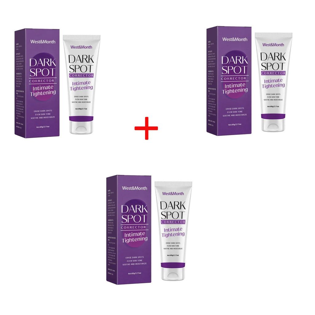 Body Whitening Lotion Dark Spot Remover For Underarms Knees Elbows Melanin Bleaching Lightening Skin Moisturizing Cream 60g