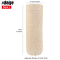 1Pcs Prosthetic Gel Socks, Skin-Friendly and Comfortable Use, Cotton and Gel Soft Liner for Daily Wear, S L Size Options