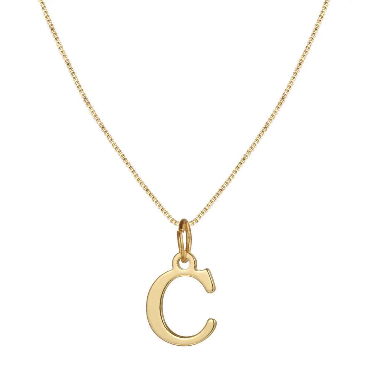 1pc Exquisite Jewelry Necklace, Stainless Steel A-Z,26 English Initials Pendant, Holiday Gift, Suitable For Women To Wear Daily