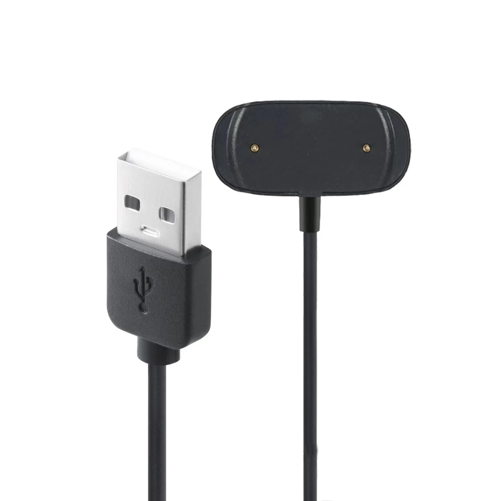 1m USB Charging Cable For Amazfit GTR3 GTS3 Pro Smart Watch Dock Charger Cradle Adapter For Amazfit GTR 3 GTS 3 Magnetic Charger
