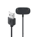 1m USB Charging Cable For Amazfit GTR3 GTS3 Pro Smart Watch Dock Charger Cradle Adapter For Amazfit GTR 3 GTS 3 Magnetic Charger