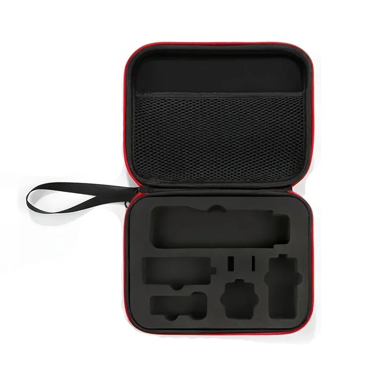 Suitable for DJI Osmo Pocket 3 Storage Bag, Carry Case, Camera Body Tote, DJI Pocket 3 Accessories Shell Portable Handbag