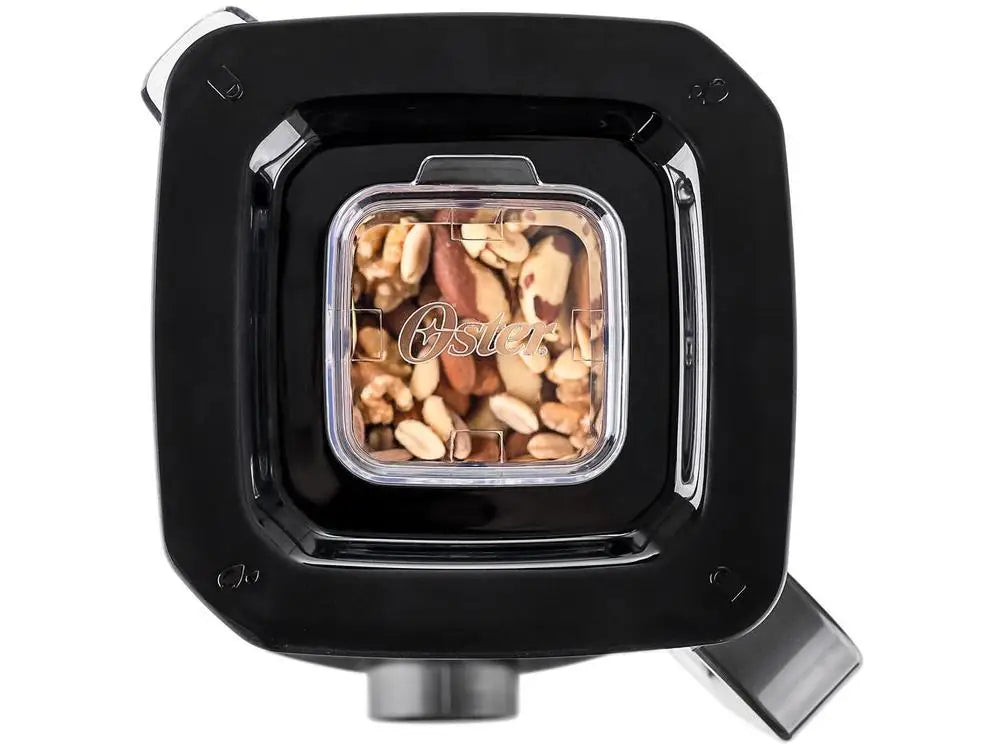 Oster 1400 Full Oliq610 Black Blender - 110V