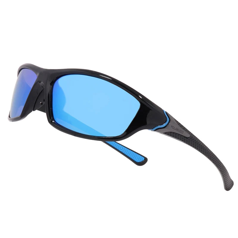 Polarized Fishing Sunglasses Men Women Sun Glasses Fishing Camping Driving Eyewear Outdoor Sports Goggles UV400 Sunglasses